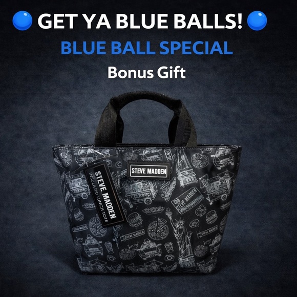 Buyers and sellers : Blue balls and perk balls - Picture 8 of 10